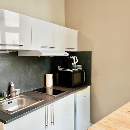 Suite Orphelins 3 1Er Reims Exterior foto